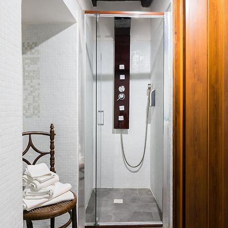 Opera Suites - Le Notti Bianche Calcata Extérieur photo
