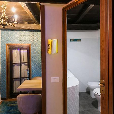 Opera Suites - Le Notti Bianche Calcata Extérieur photo