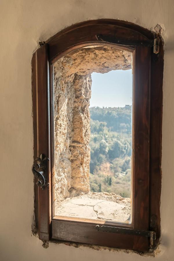 Opera Suites - Le Notti Bianche Calcata Extérieur photo