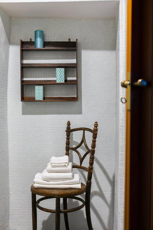 Opera Suites - Le Notti Bianche Calcata Extérieur photo