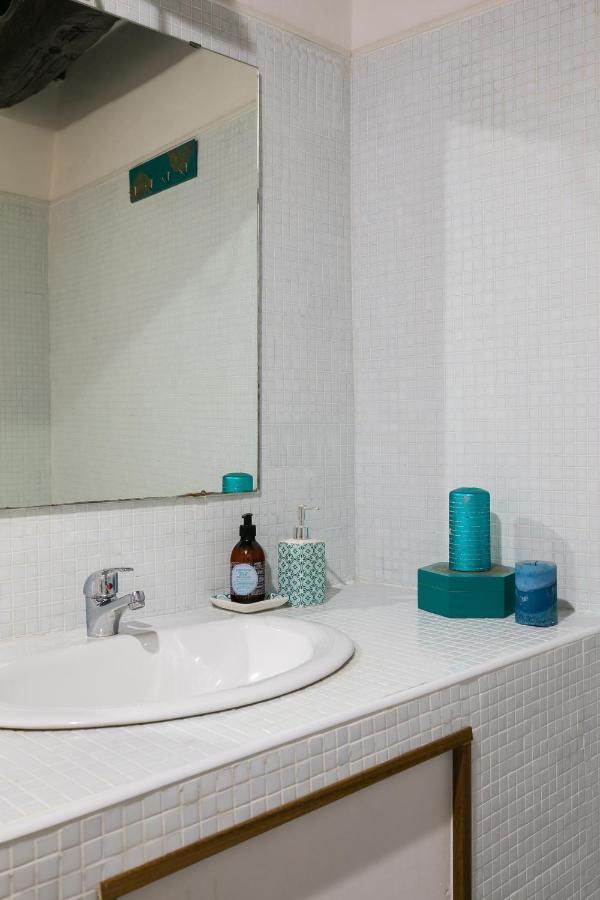 Opera Suites - Le Notti Bianche Calcata Extérieur photo