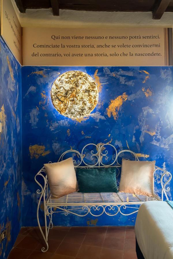 Opera Suites - Le Notti Bianche Calcata Extérieur photo
