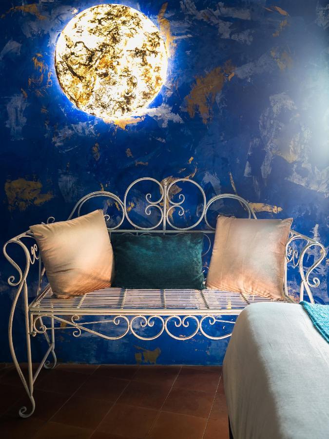 Opera Suites - Le Notti Bianche Calcata Extérieur photo